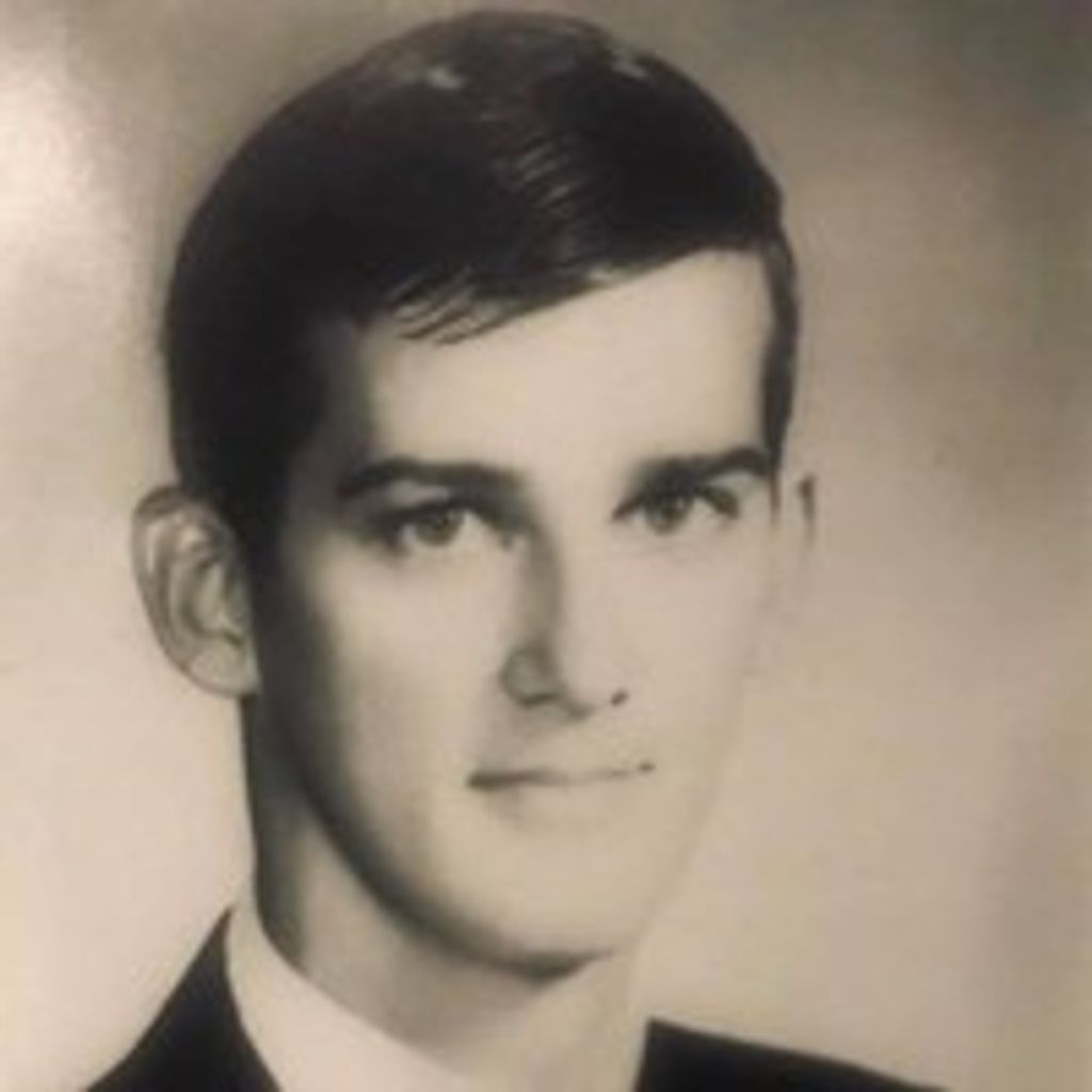 James D. 'Jim' Wright