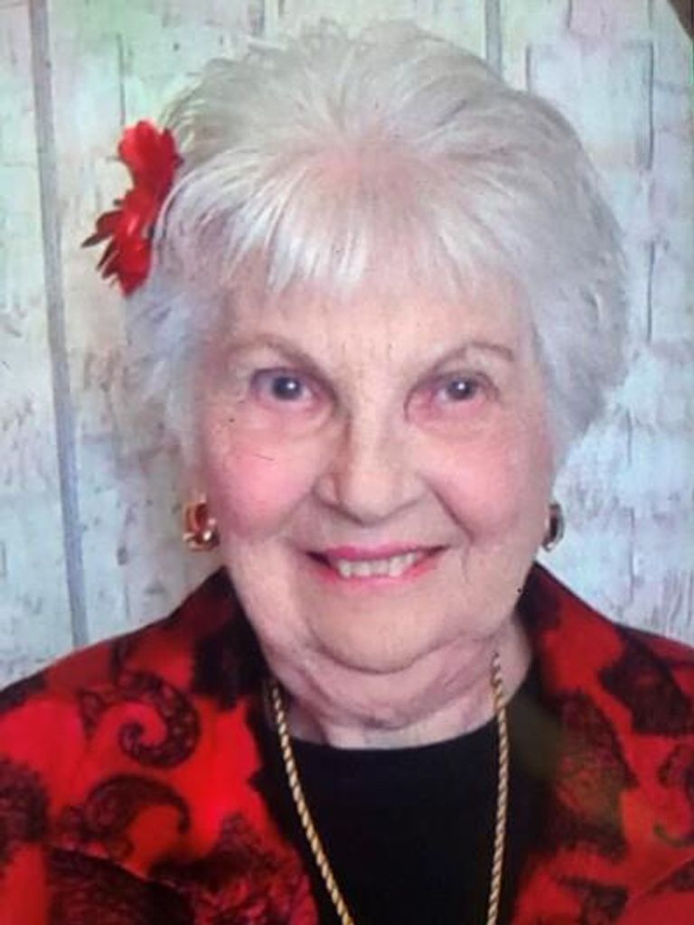 Edna Bullock Profile Photo