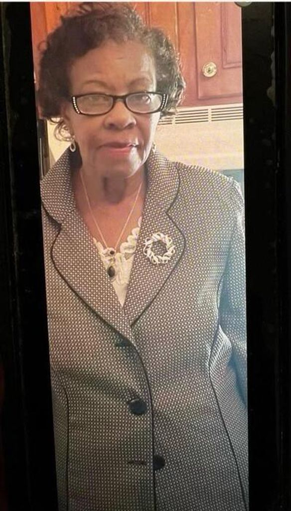 Maxine Odessa Yuille Profile Photo