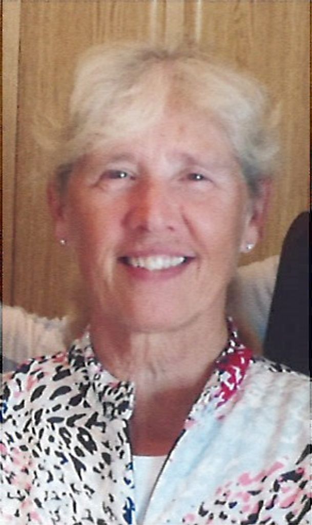 Barbara Ann (Otto)  Keene