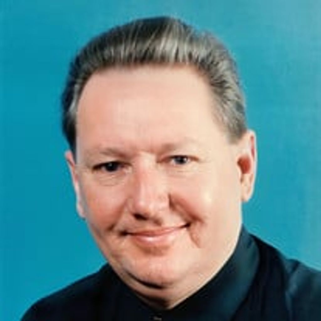 James Wyatt Coalson
