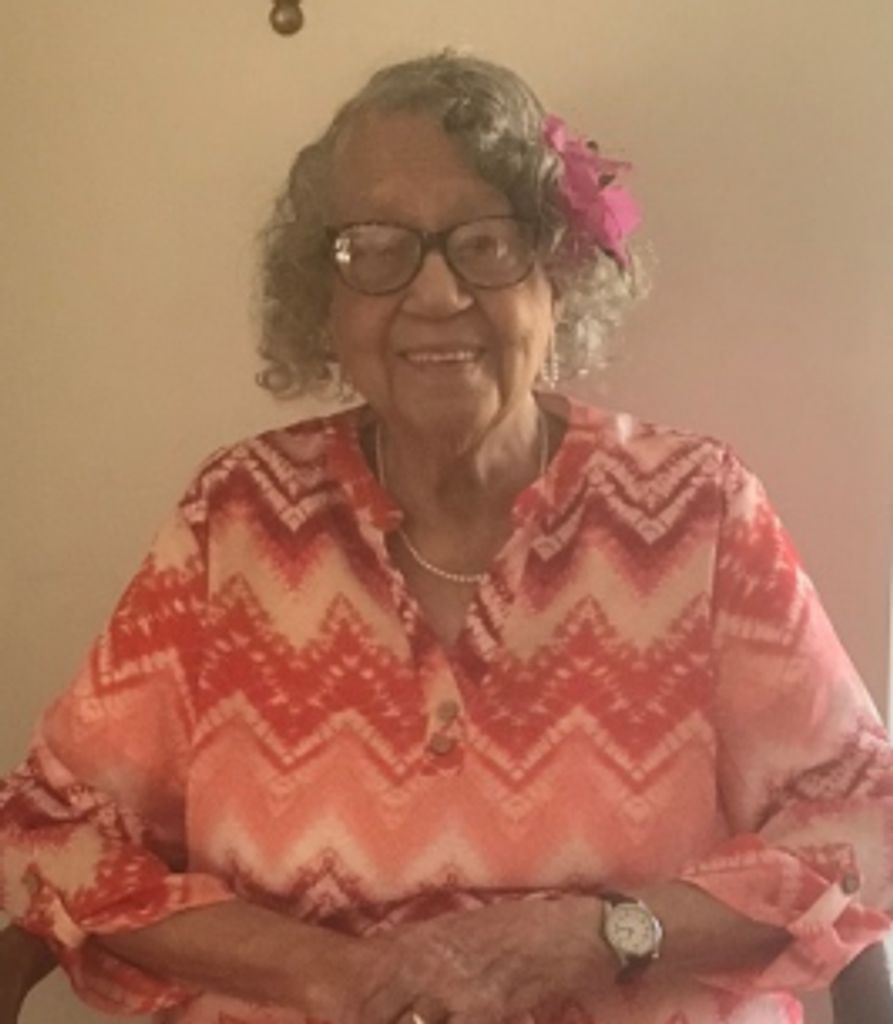 Mamie Bibbs