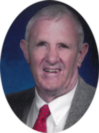 B.F. Biff Basham Profile Photo