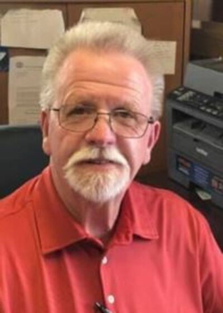 Larry Lecornu Profile Photo