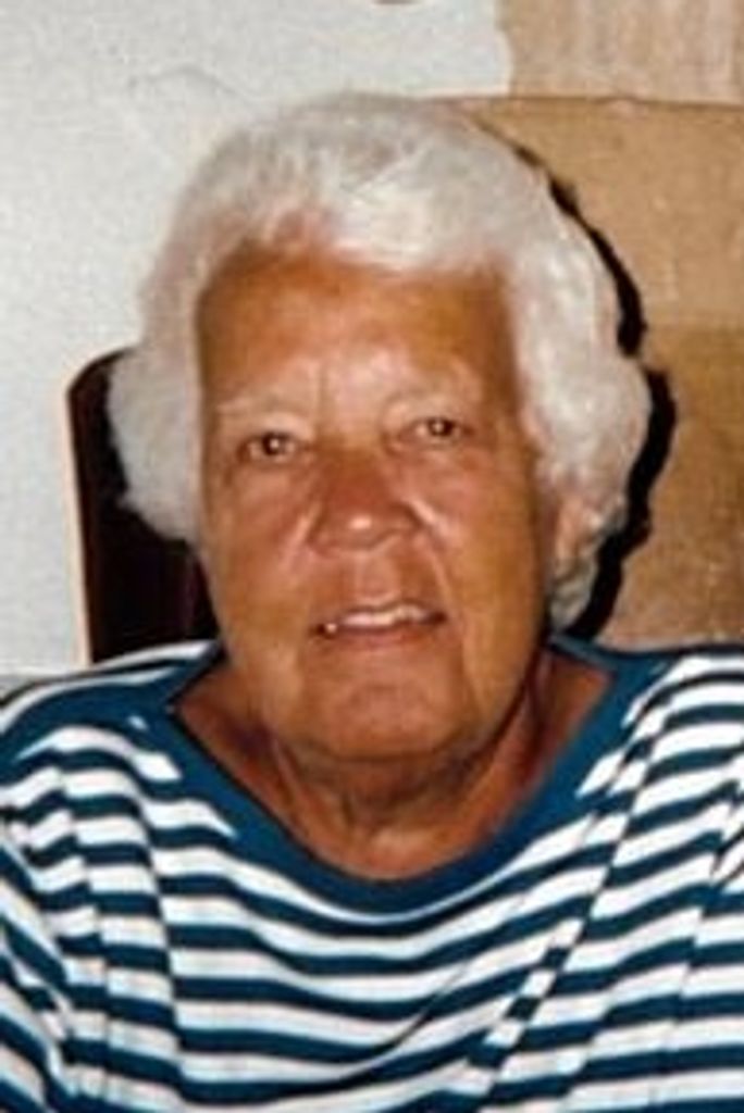 Imogene M. (Pfeil)  Croop