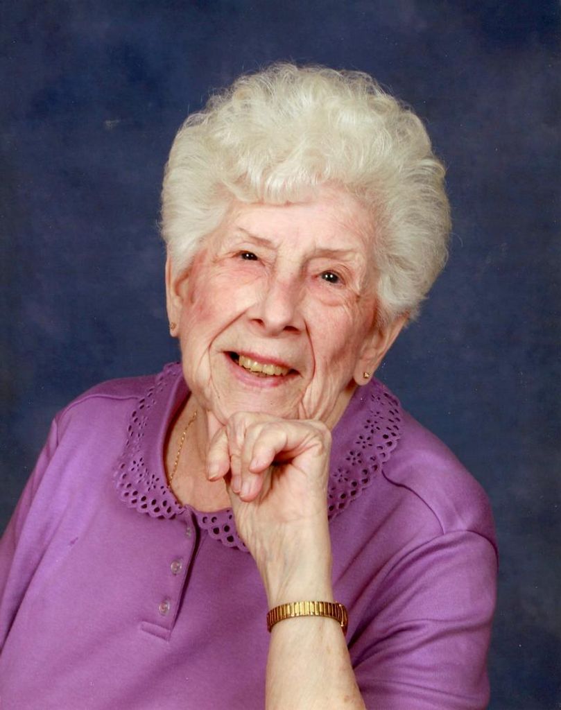 Shirley M. Chimich