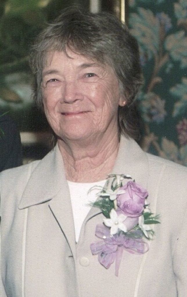 Nancy Diana Sorrells Profile Photo