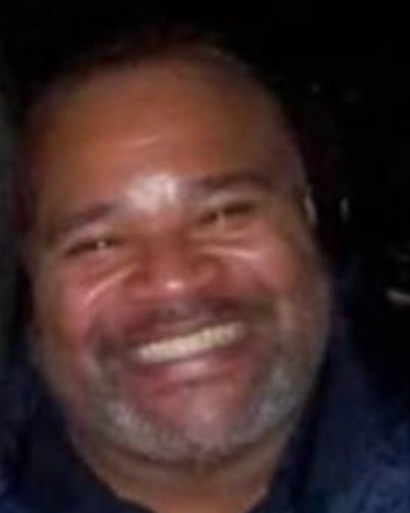 Martin Charles Greenwood Profile Photo