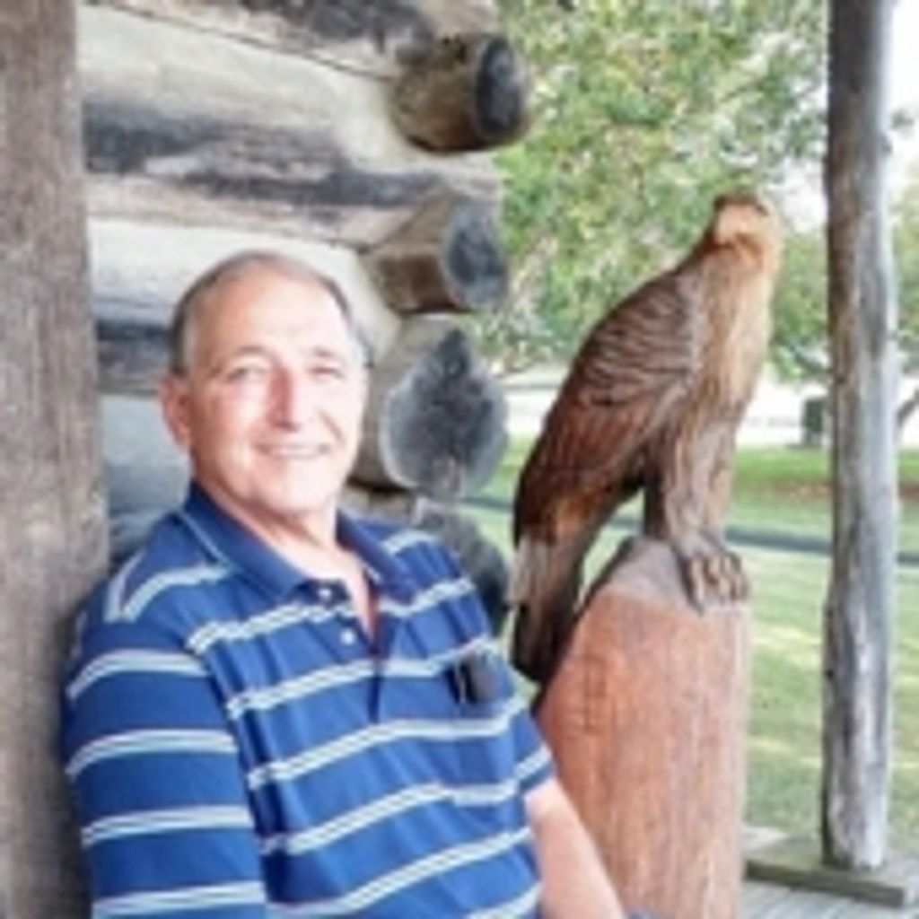 Gregory Scott Scotty Thompson Profile Photo