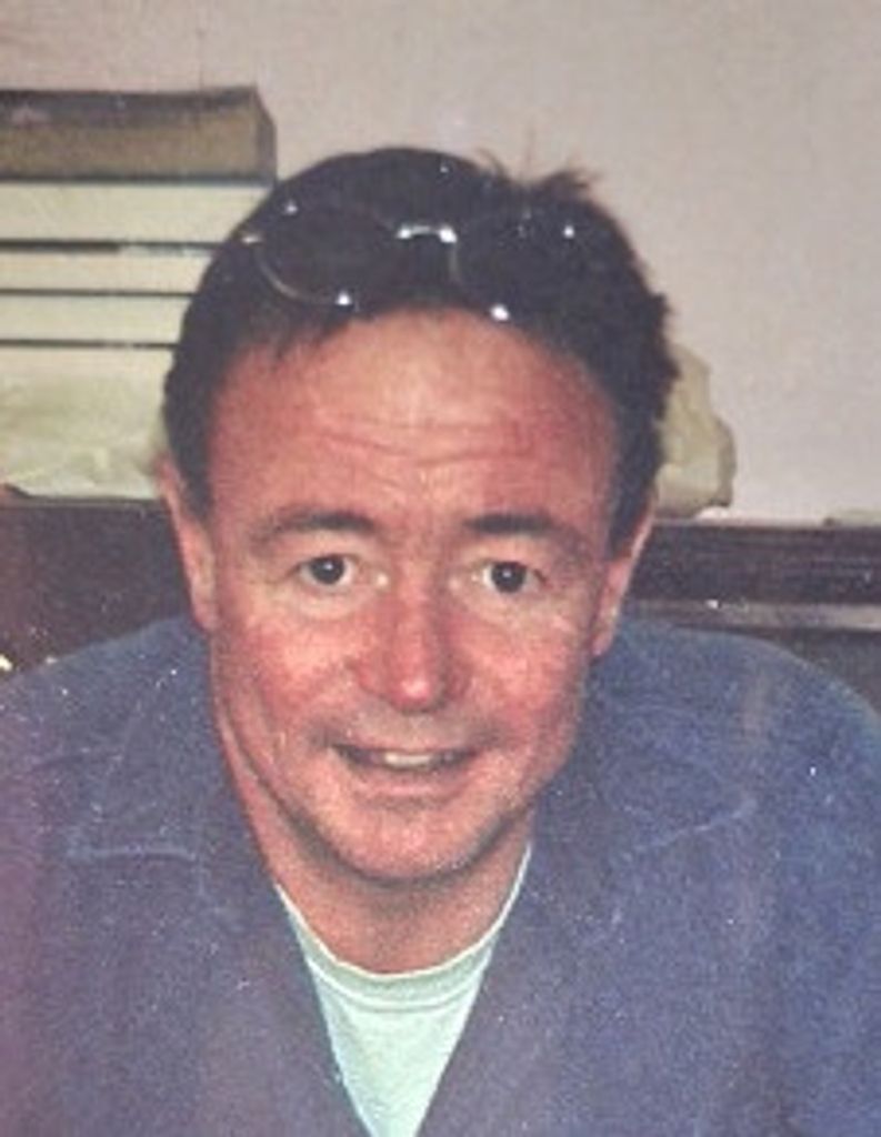 John Carl Tugwell
