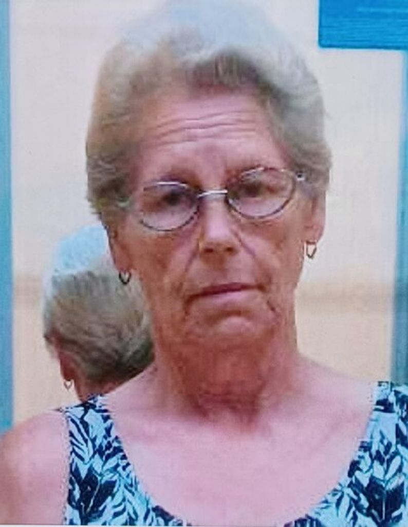 Ruthey Lee Payton Davis Profile Photo