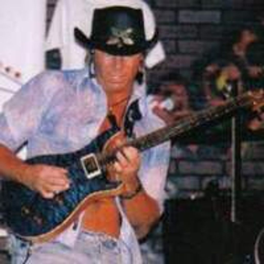 Joe A. Czentnar "Also"