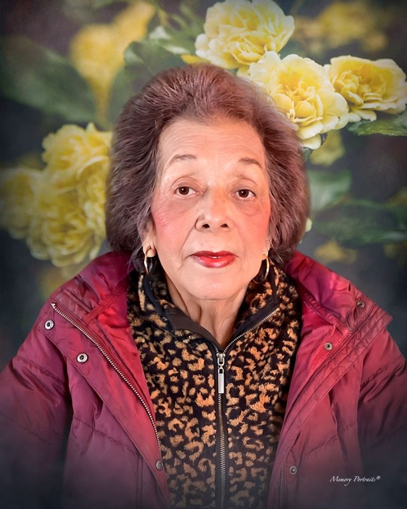 Luisa Cisneros Rivera