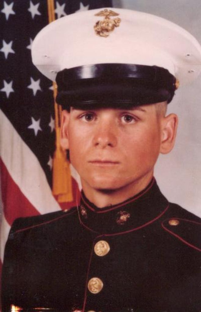 Timothy Micheal Huffman Profile Photo