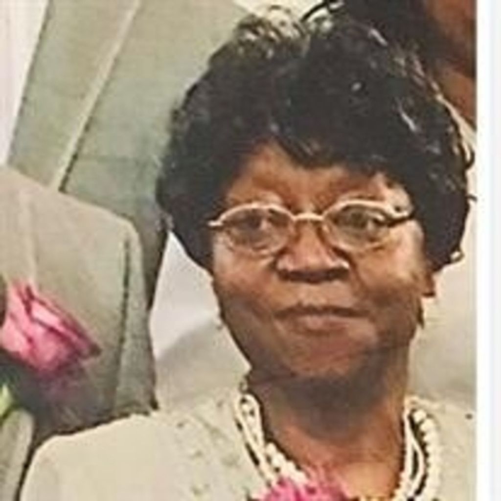 Dorothy Johnson Profile Photo
