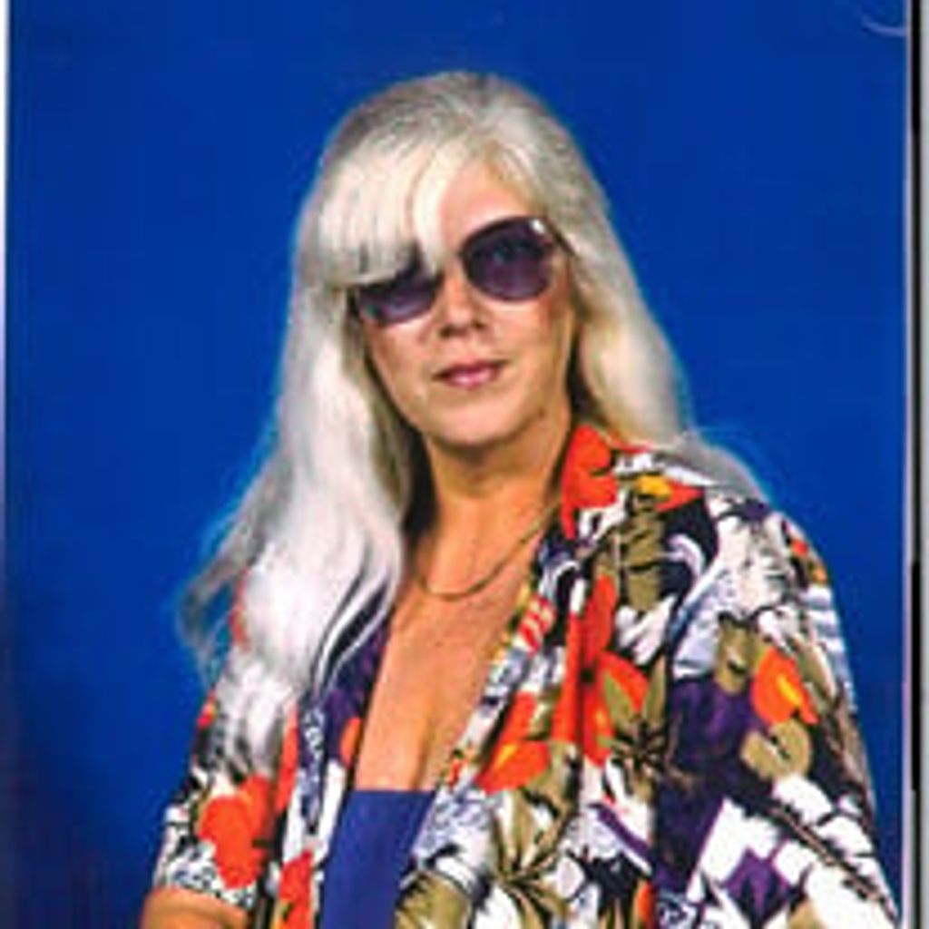Luxie Marie Merkl