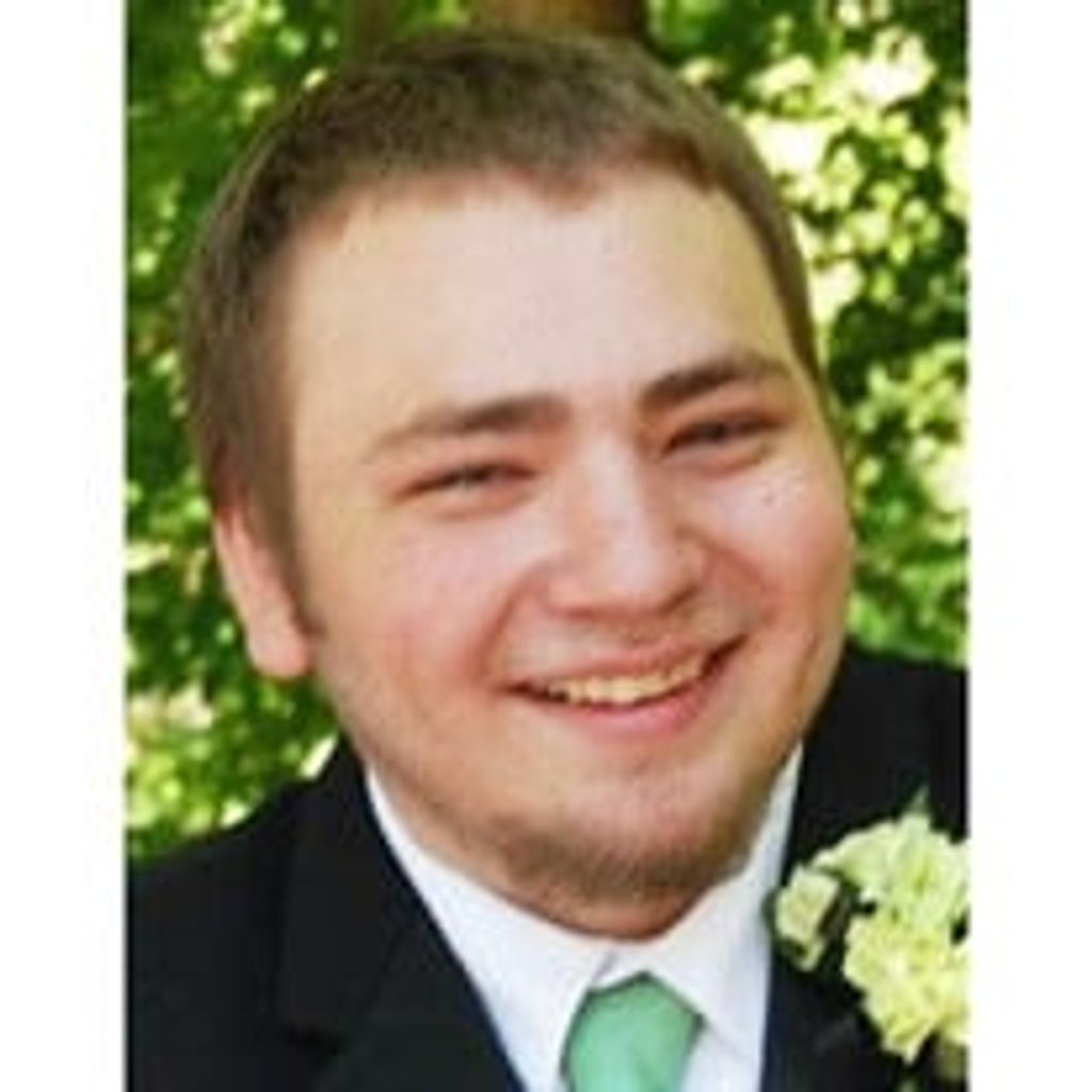 Jordan Lawrence Heugly