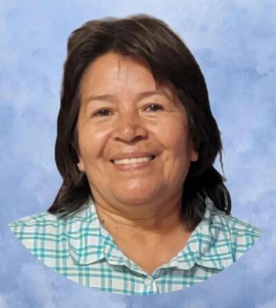 Mercedes Pantaleon Profile Photo