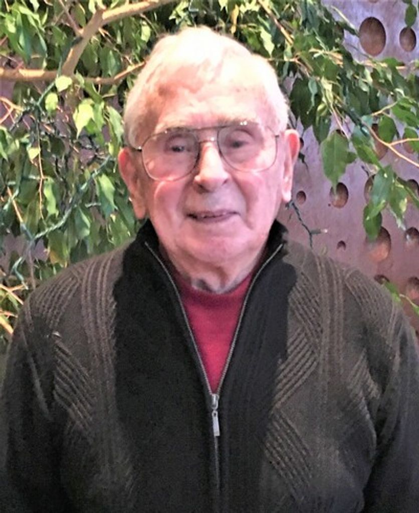 Robert Edward Zimmerman Profile Photo
