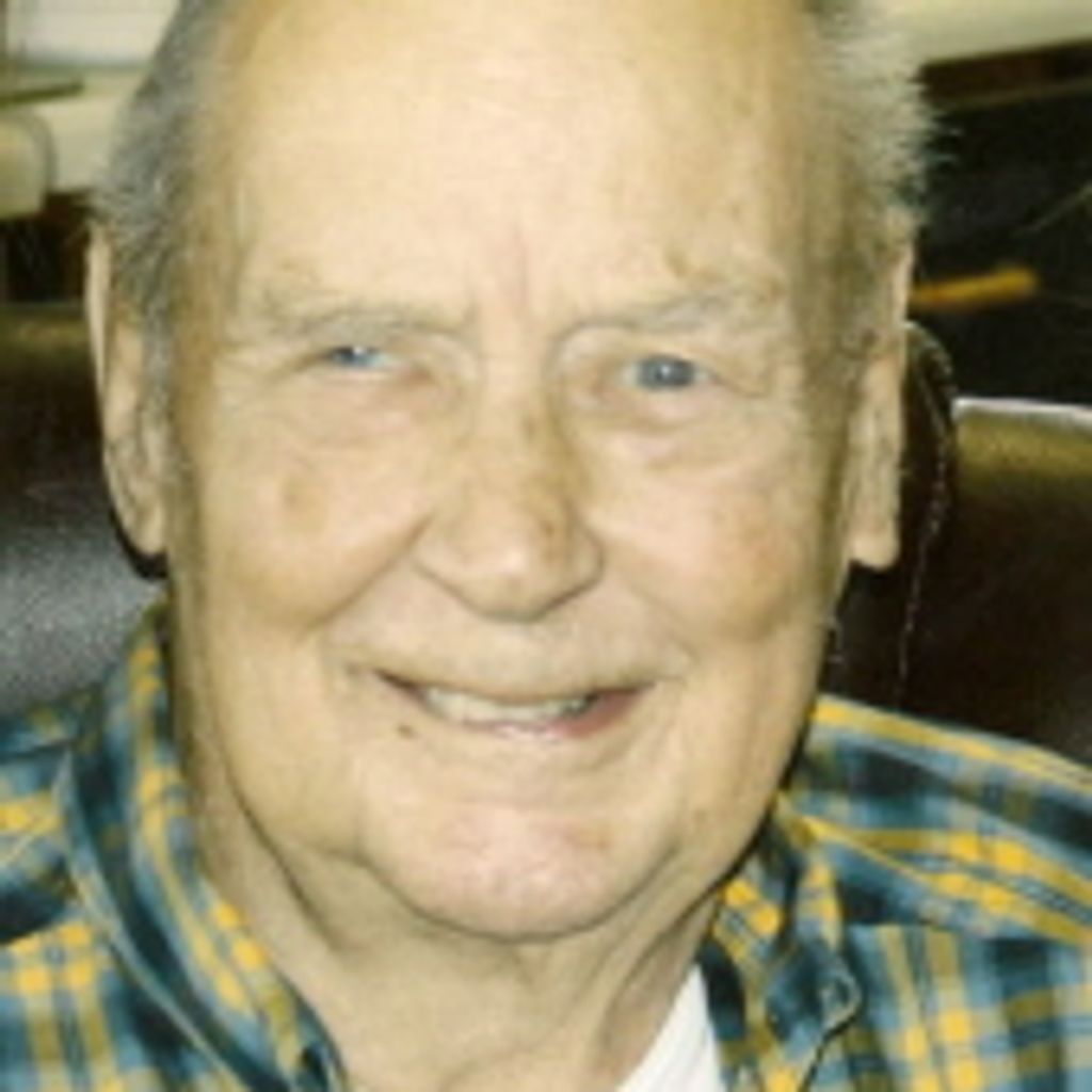 Justin Charles Doran