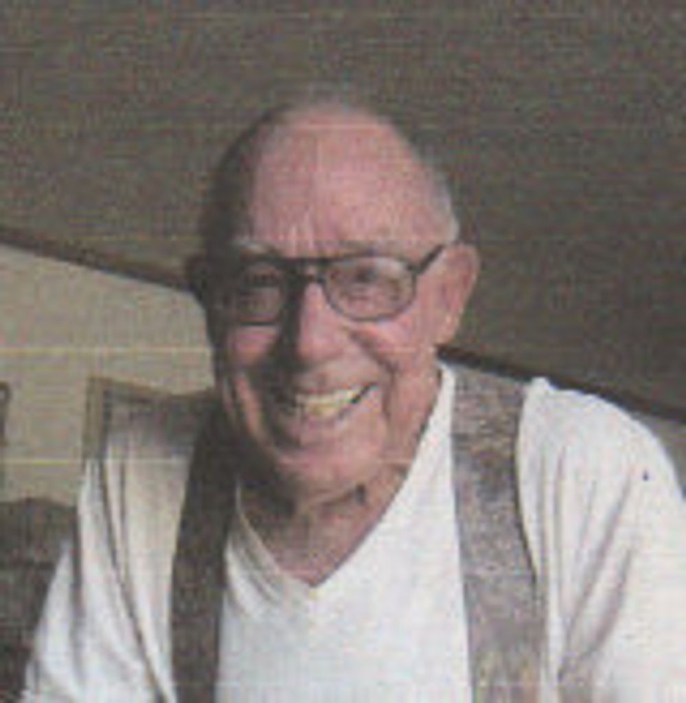 Richard T. Shankster