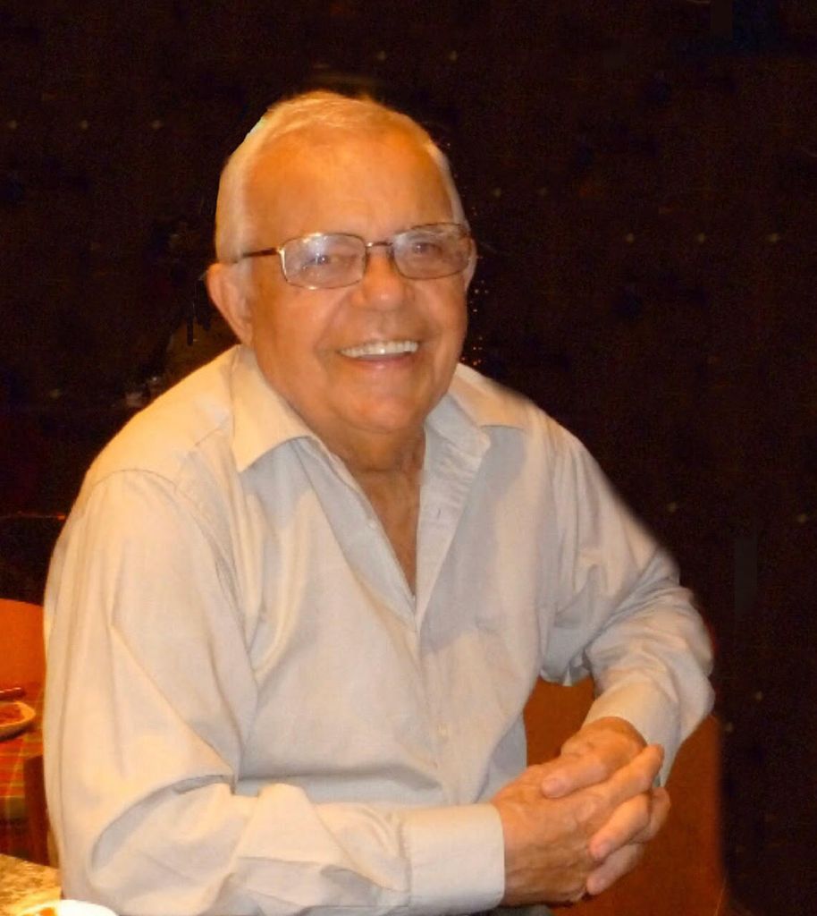 Guilio Louis Zeni