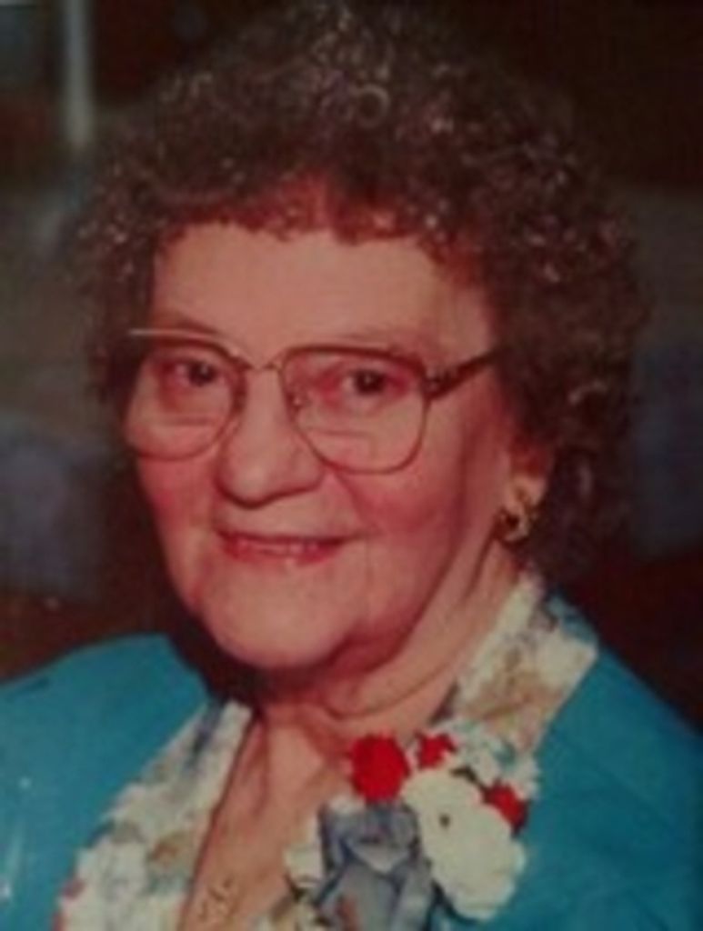 Bertha L Kubacak