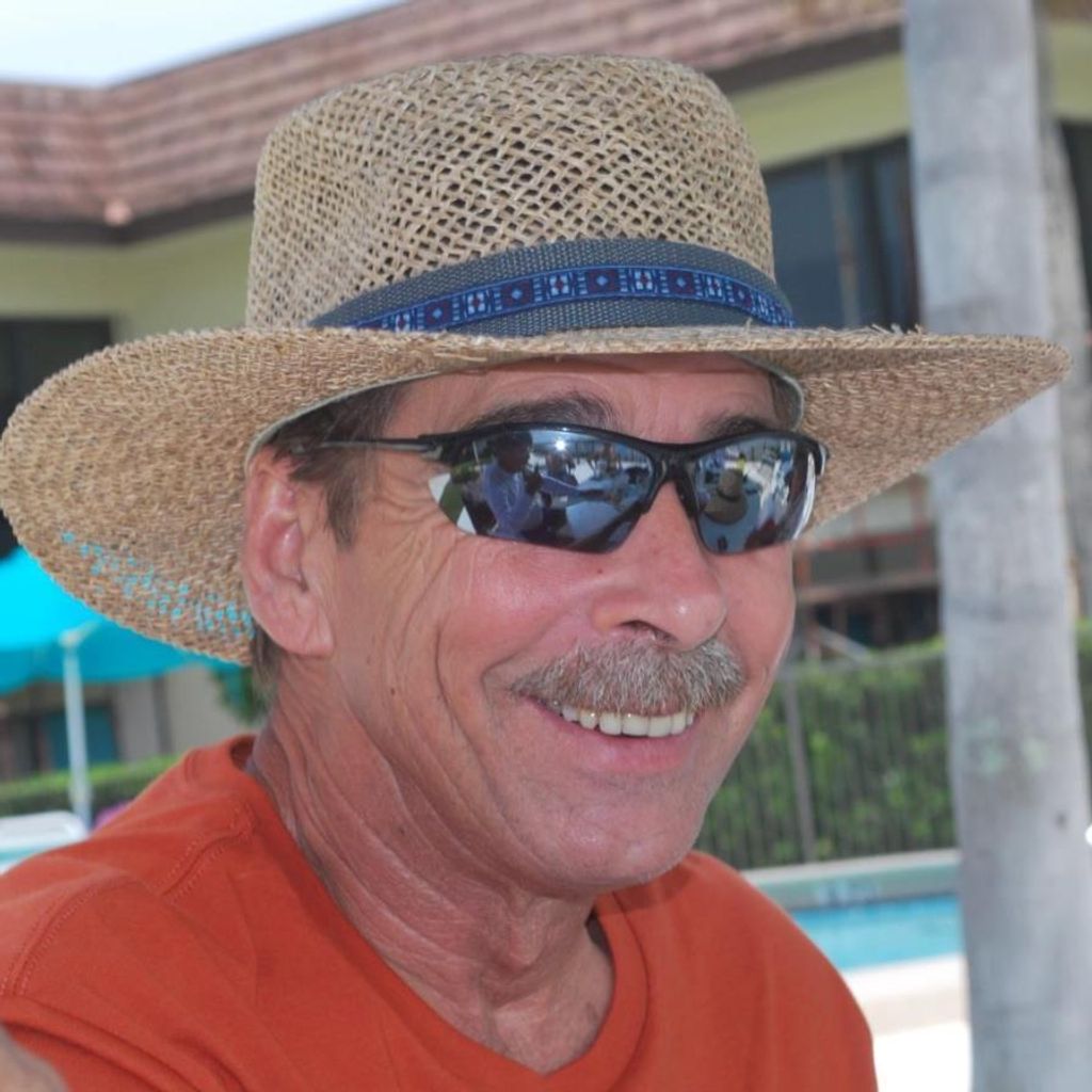 Daryl Earl Ew Profile Photo