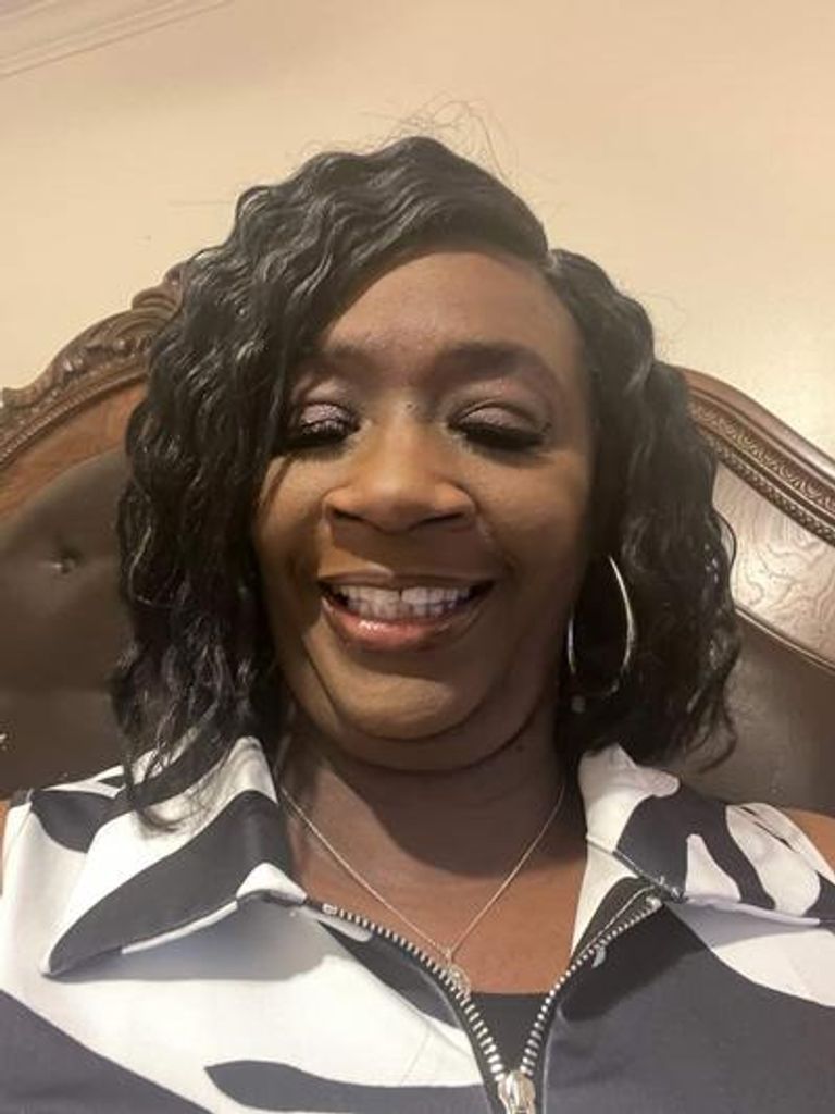 Brenda J. "Slick" Winfield Profile Photo