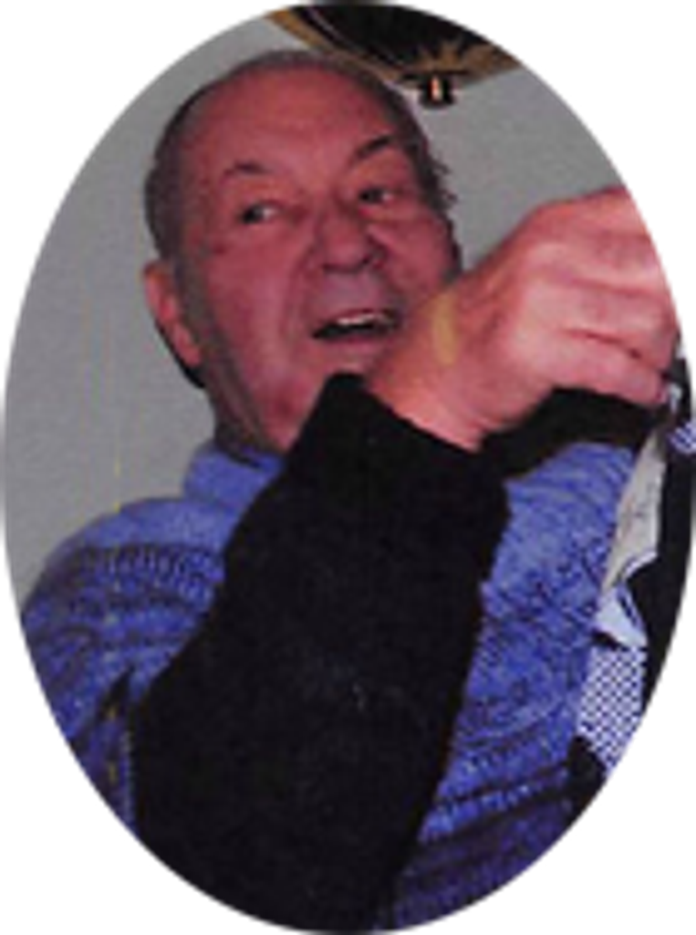 Daniel M. "Dan" Duly