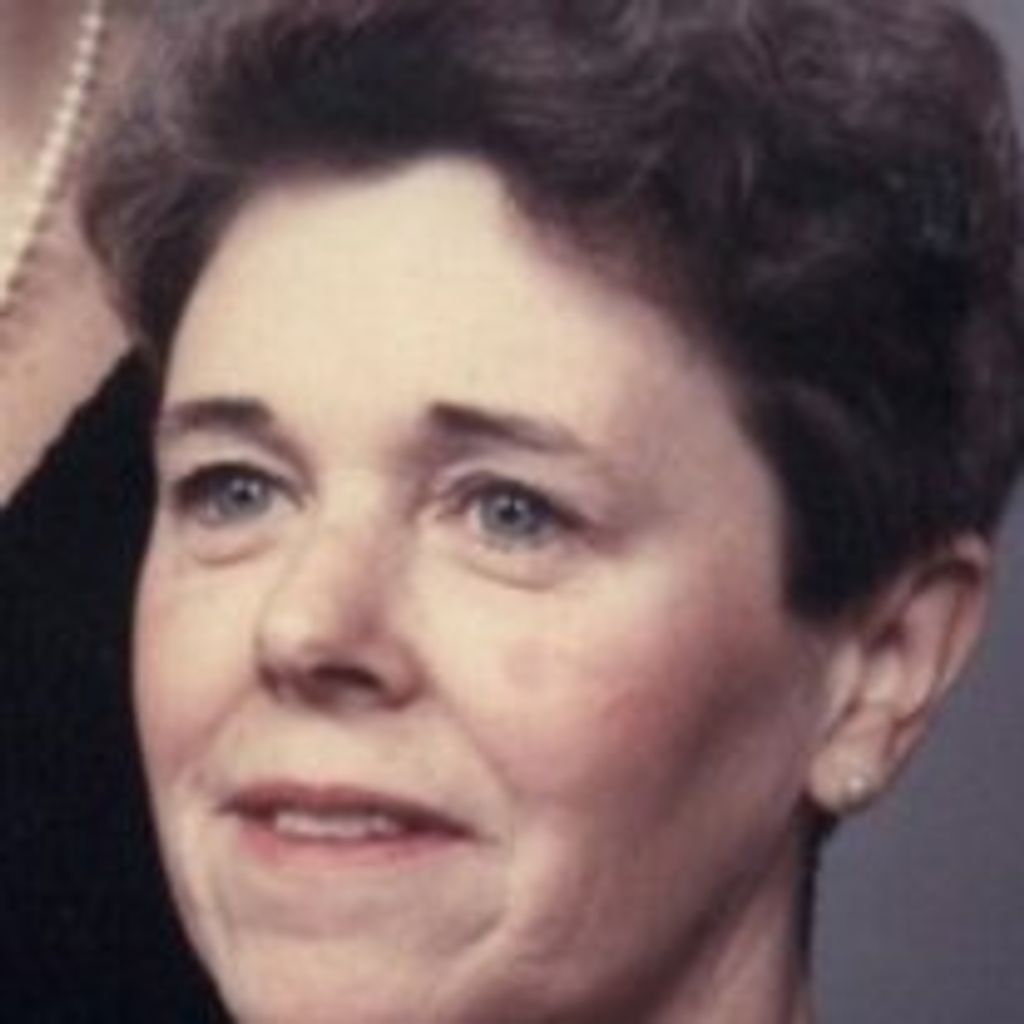 Patricia A. Captor