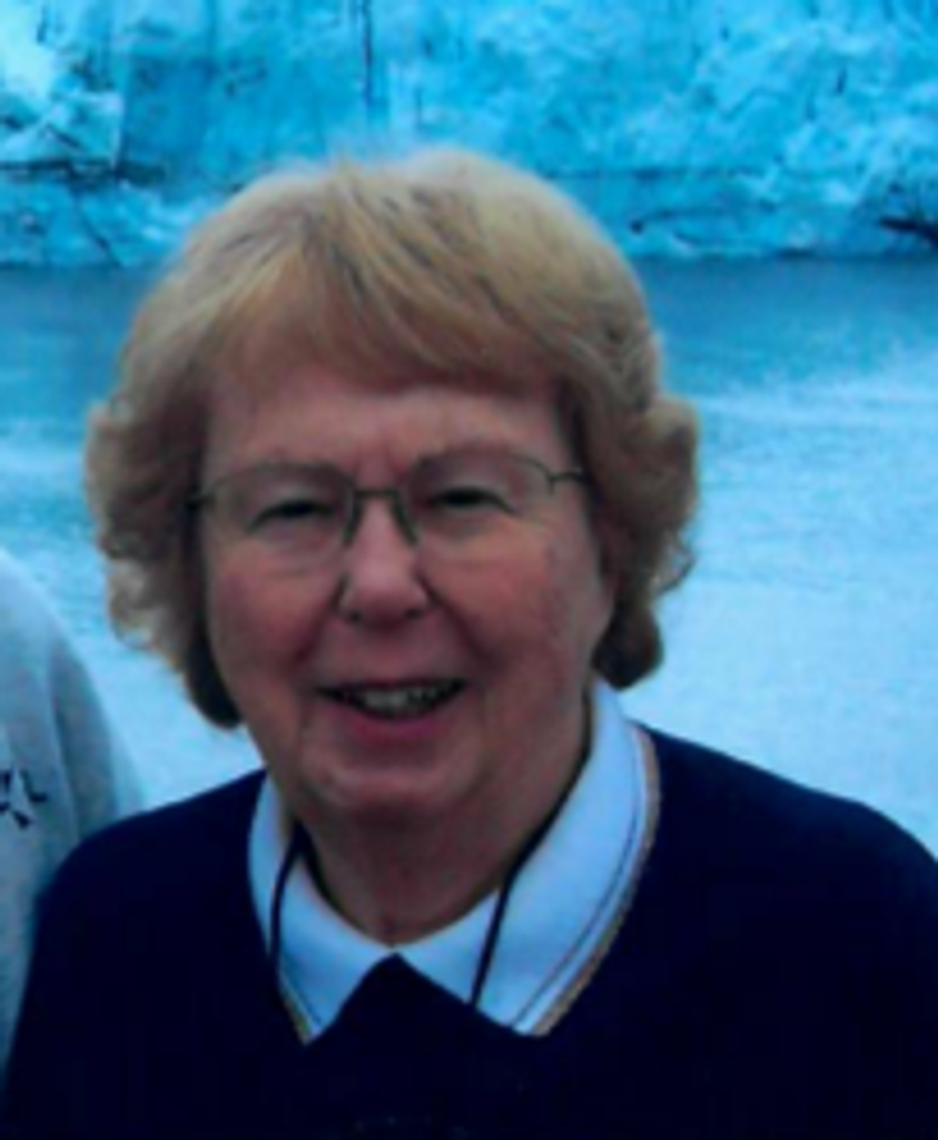 Bonnie Jean Presnell