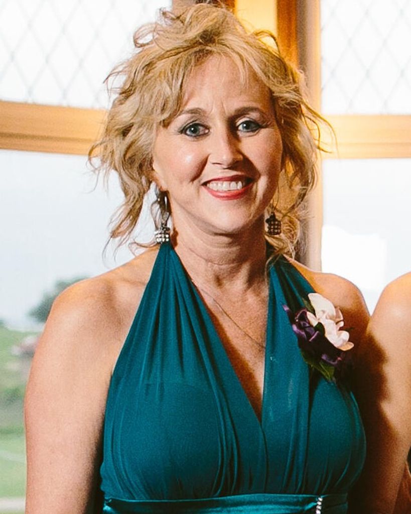 Mary Ann Herron