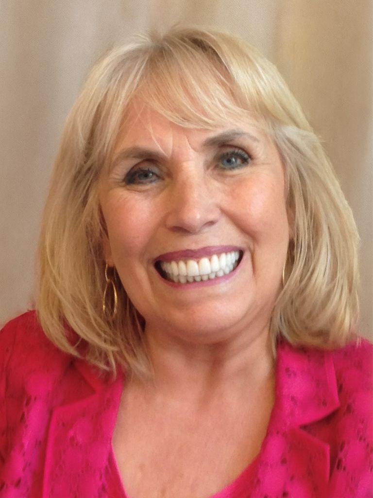 Janice Liston Hemingway