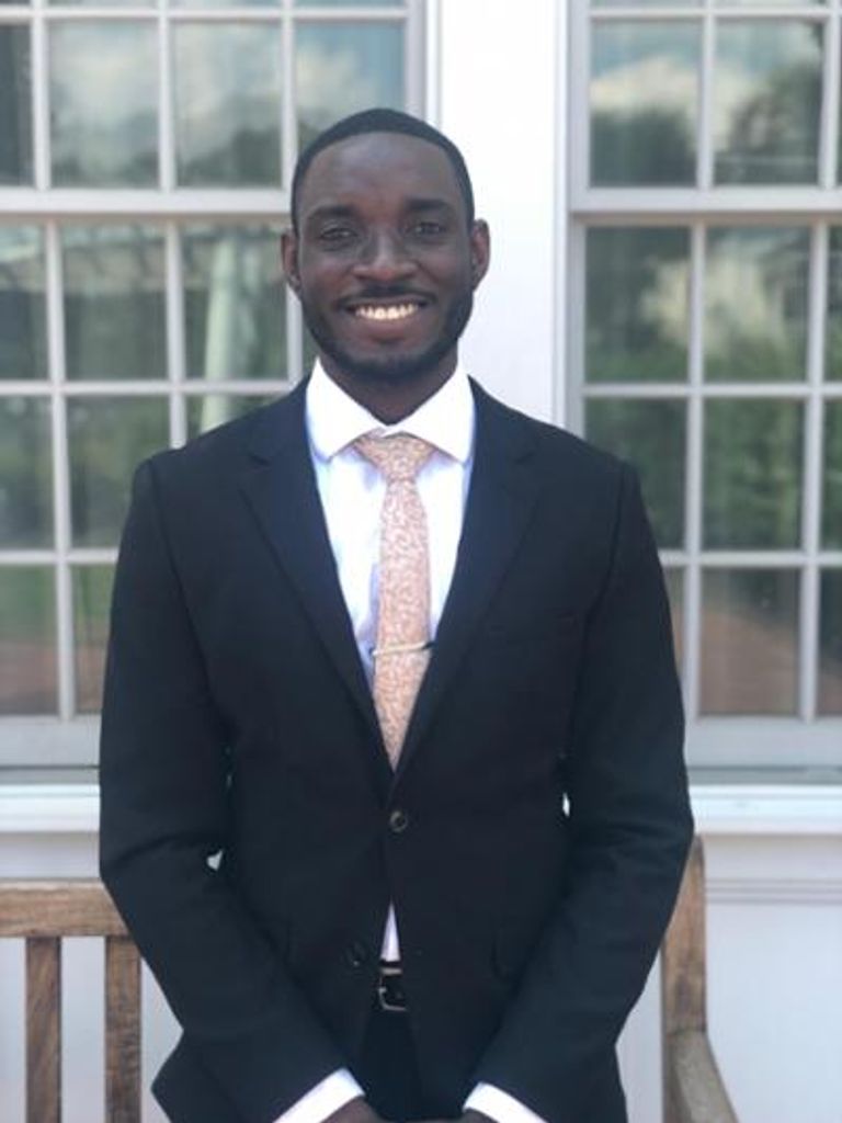 Timothy Timilehin Aduralere Profile Photo