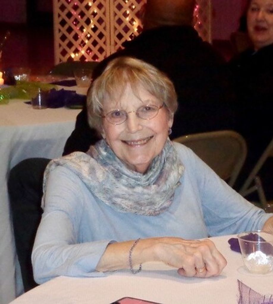 Ruth Helene Vie