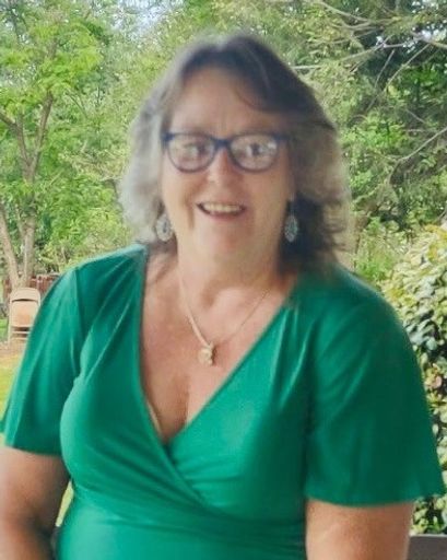 Susan Marie Locklear's obituary image
