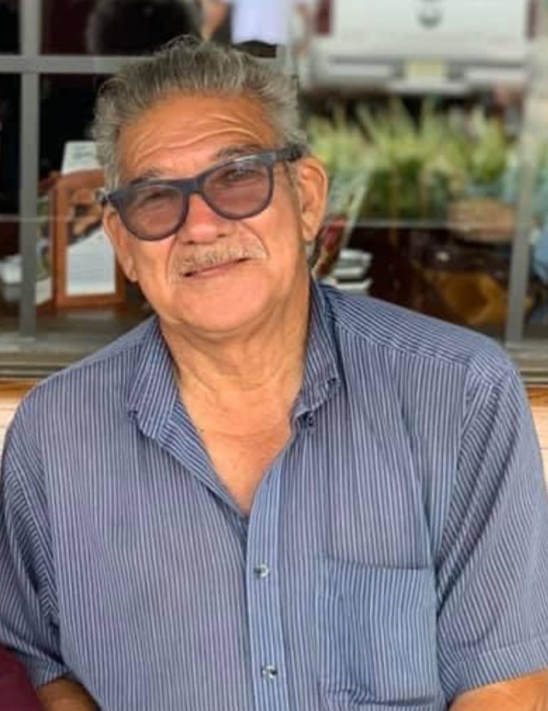 Thomas Aquino Longoria, Jr.