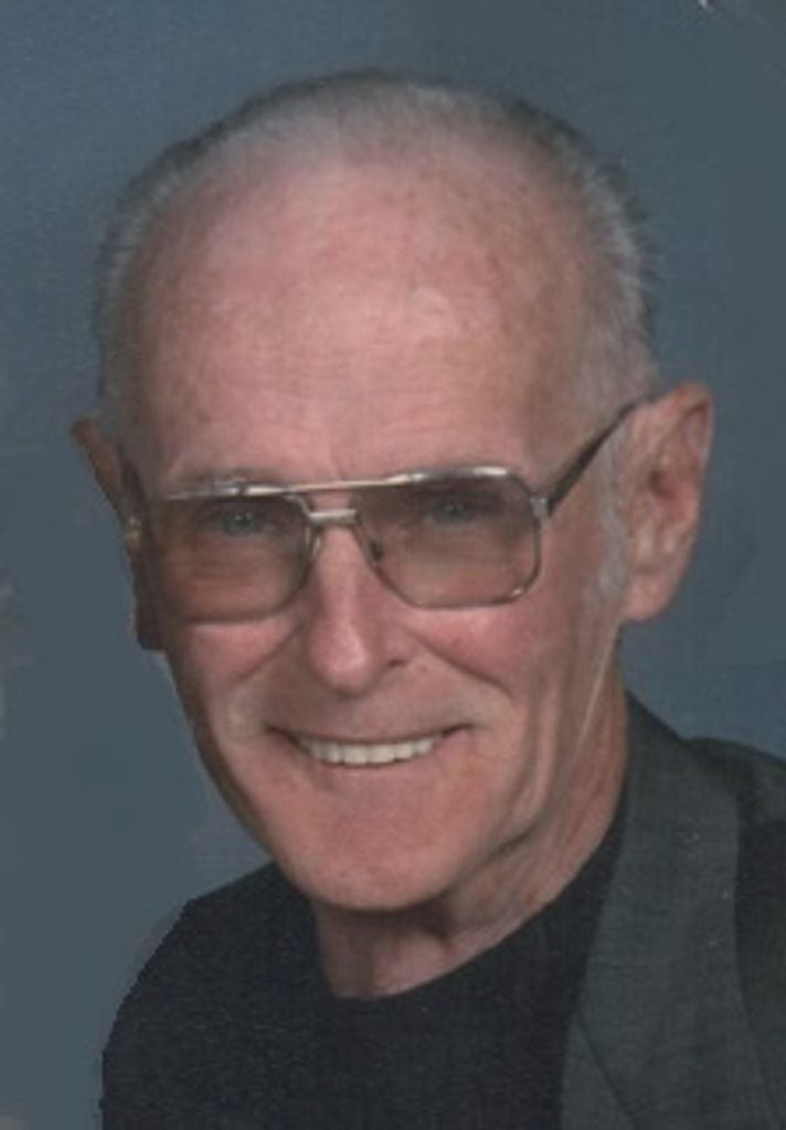 Arthur Edwin George