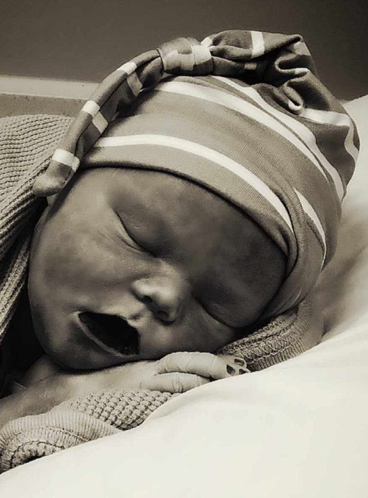 Noah Adam Ackerman Profile Photo