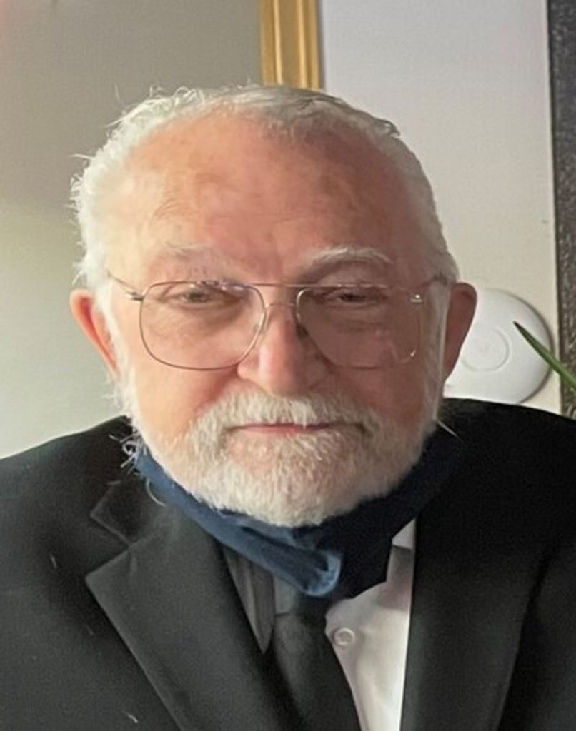 Richard Joseph Brown Profile Photo