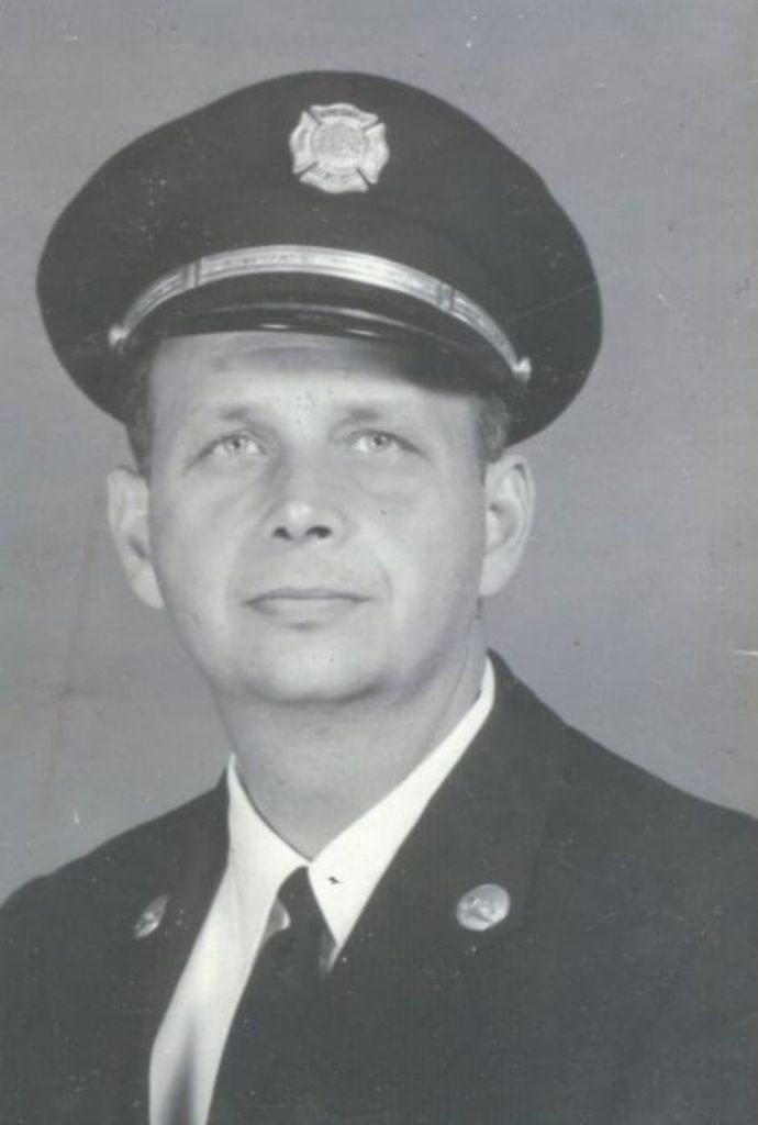 Olice M. Carr Jr. Profile Photo