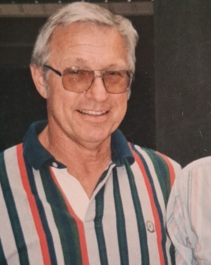 Barry Lee Lautenslager Profile Photo