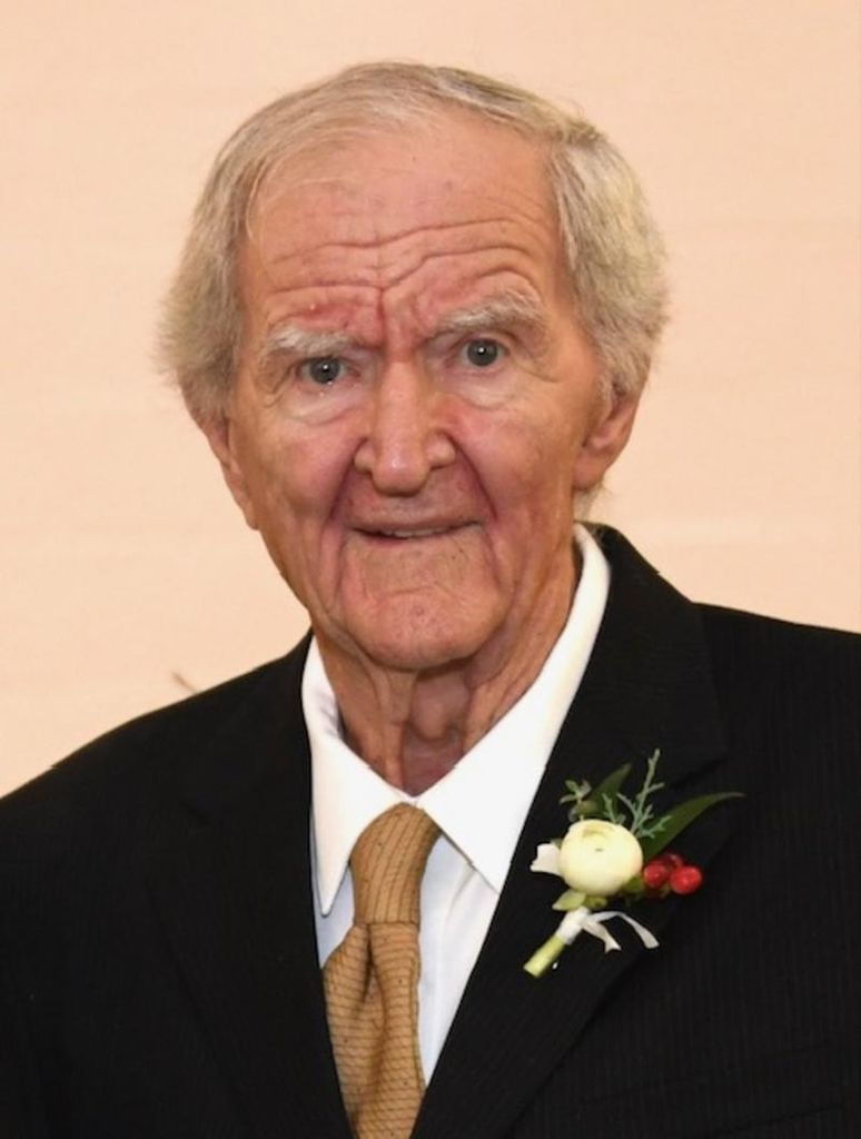 Harold Lawrence Kaufman Profile Photo