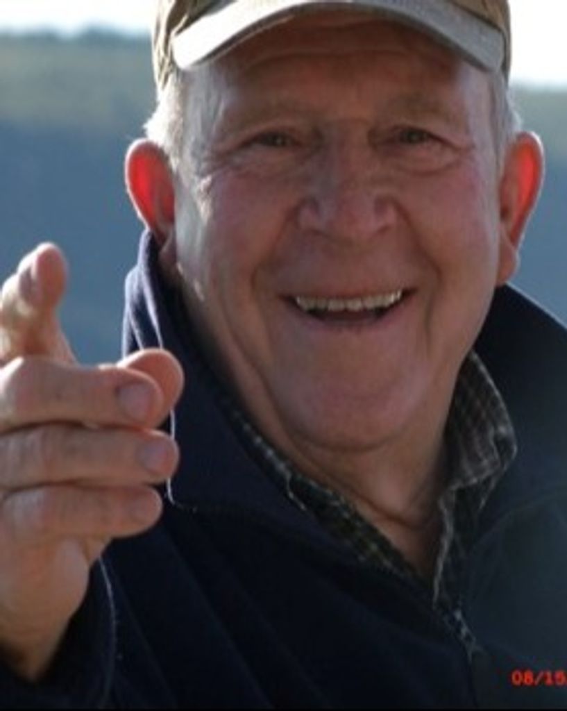 Donald Rowley Boyce