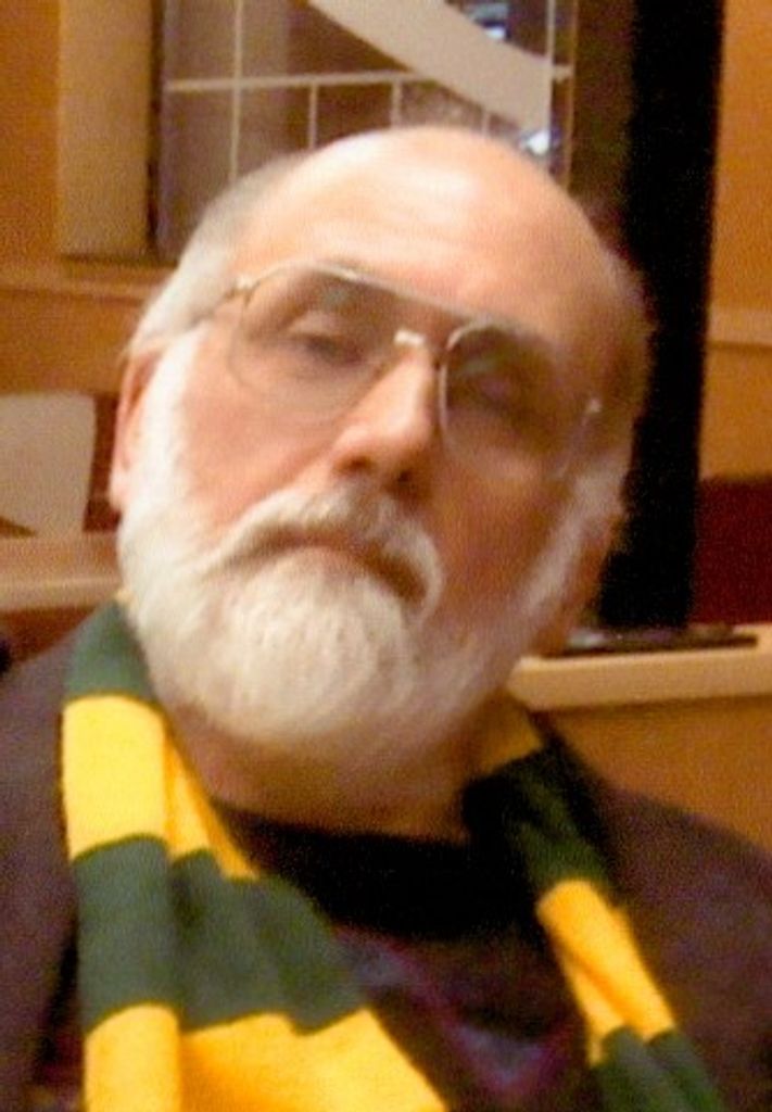 Lewis G. Nelson Profile Photo