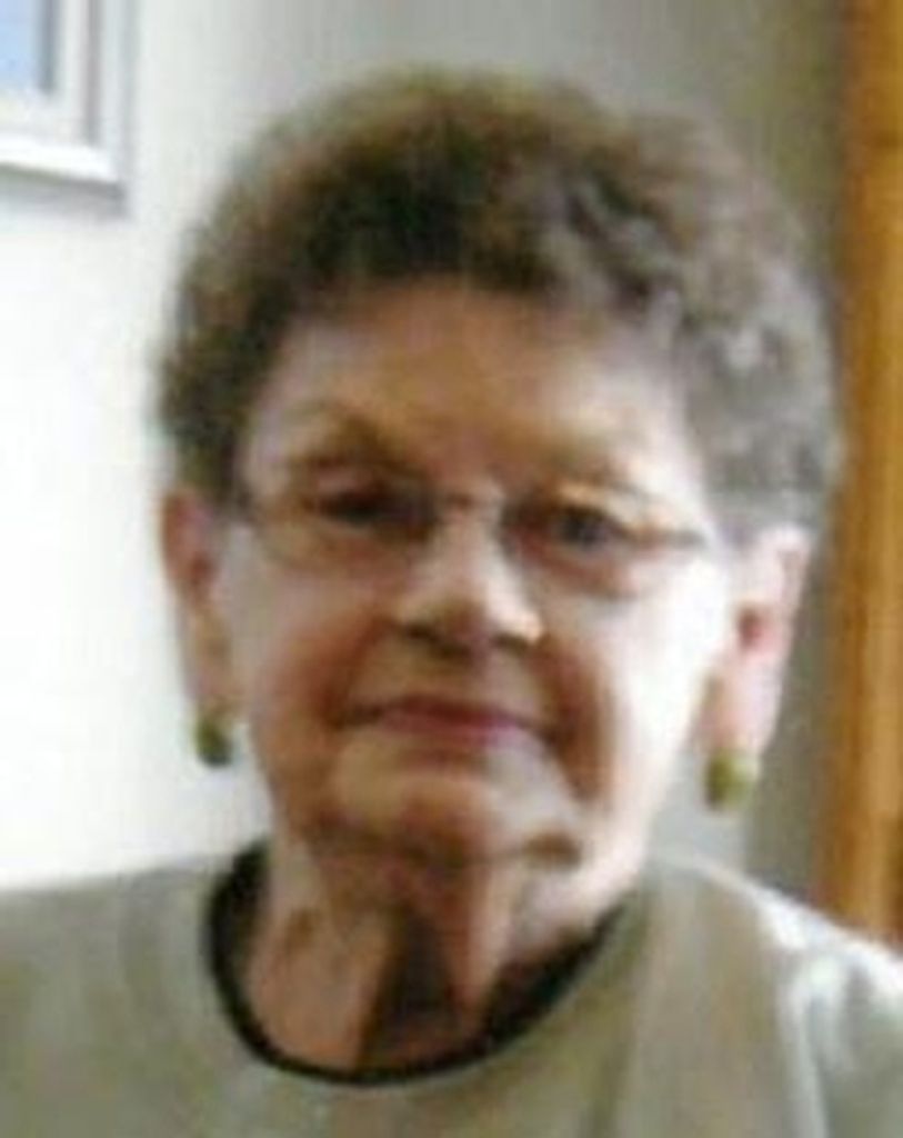 Pearl "Jeannie" Sorenson