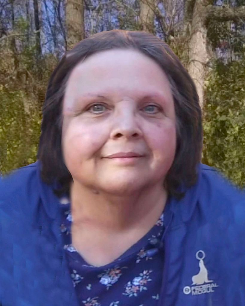 Theresa L Berg