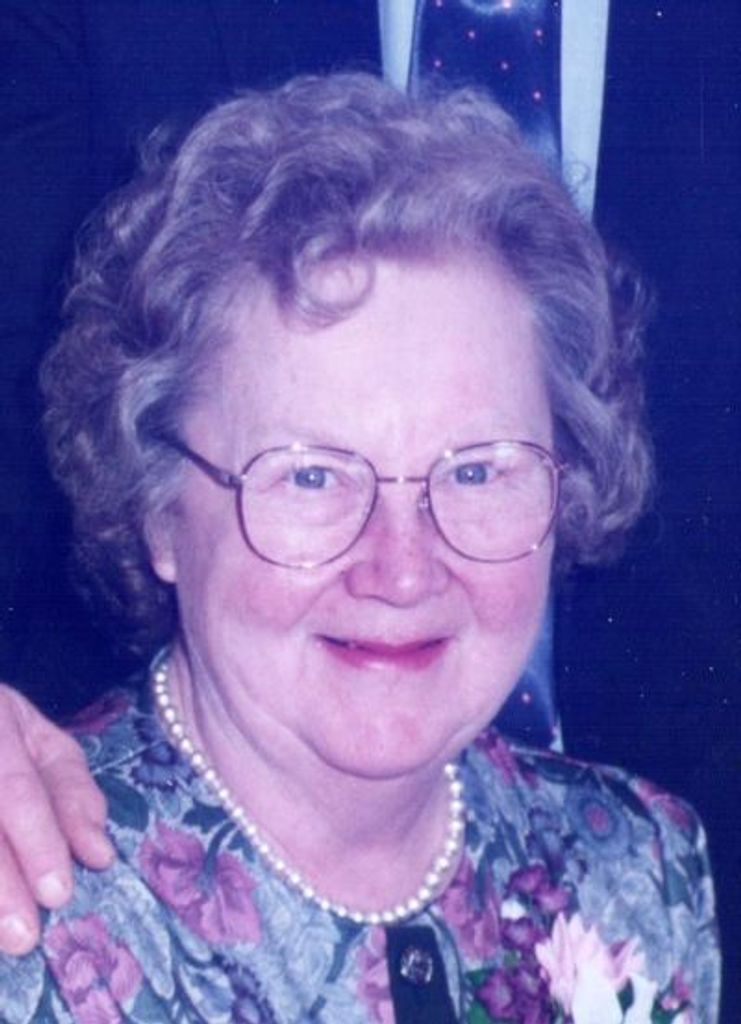 Leila I Mcdanolds Profile Photo