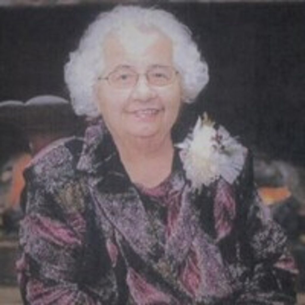 Winnifred Walsh